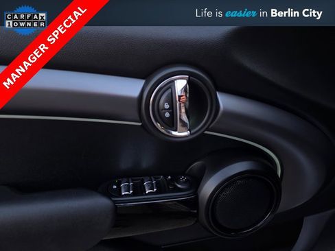 Used 2024 MINI Cooper S image 27