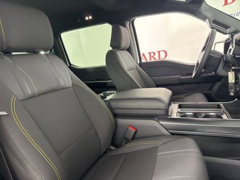 New 2025 Ford F150 STX w/ Equipment Group 200A image 20