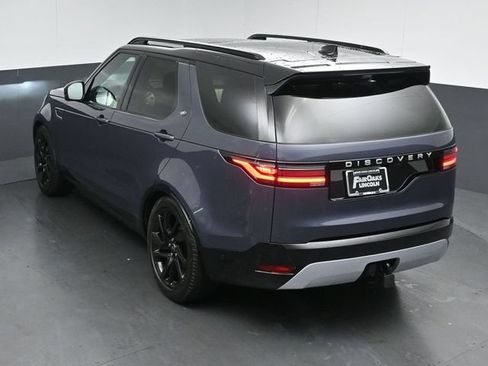 Used 2024 Land Rover Discovery Metropolitan Edition AWD/4WD image 51
