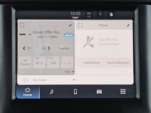 Used 2024 RAM 2500 Big Horn image 14