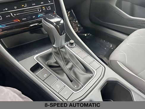 New 2026 Volkswagen Jetta Sport FWD image 32
