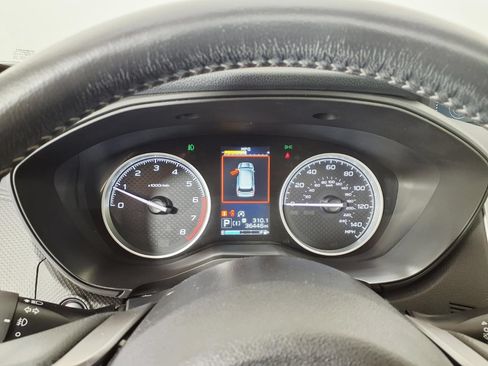 Used 2021 Subaru Forester Premium AWD/4WD image 19