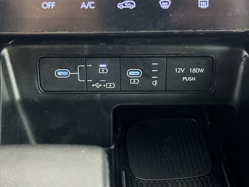 Used 2025 Hyundai Tucson SEL image 26