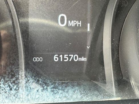 Certified 2023 Toyota Camry SE FWD image 21