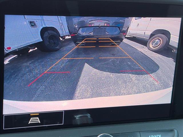 Used 2023 Chevrolet Camaro SS RWD image 12