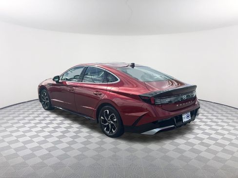 Used 2024 Hyundai Sonata SEL FWD image 7