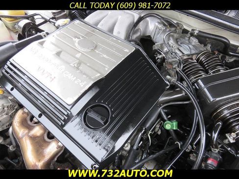 Used 2000 Toyota Avalon XL image 31