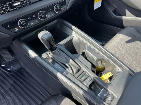 New 2025 Honda Accord SE image 30