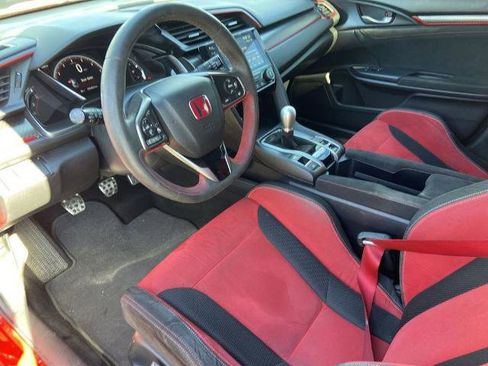 Used 2021 Honda Civic Type R image 6