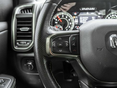 Used 2022 RAM 1500 Sport w/ Rebel Level 2 Equipment Group image 24