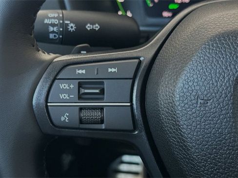 New 2025 Honda Accord Sport image 24