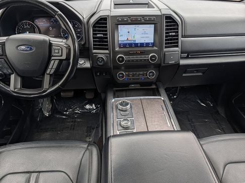 Used 2020 Ford Expedition Max Limited w/ Special Edition Package AWD/4WD image 18