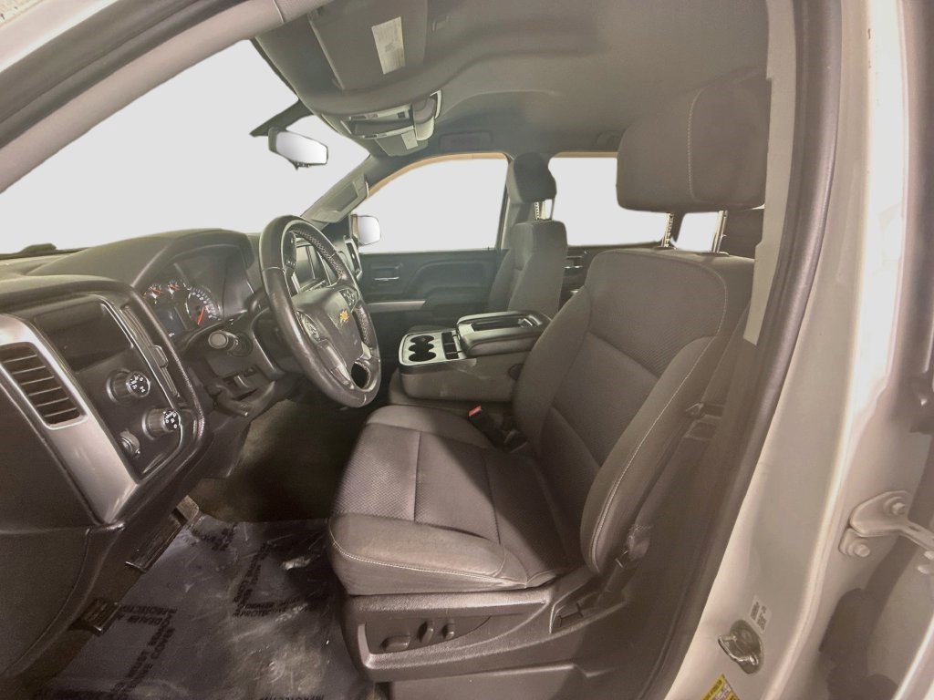 Used 2016 Chevrolet Silverado 1500 LT w/ All Star Edition AWD/4WD image 19
