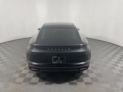 Certified 2026 Porsche Panamera image 6