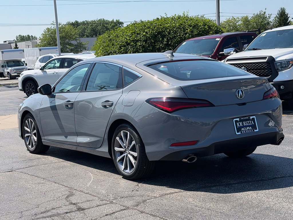 Used 2026 Acura Integra FWD image 6