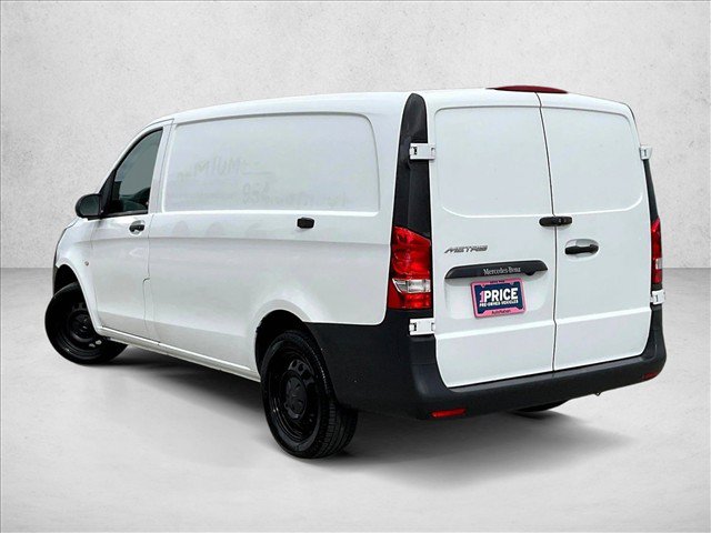Used 2020 Mercedes-Benz Metris image 12