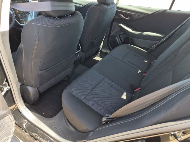 Certified 2025 Subaru Legacy Premium AWD/4WD image 22