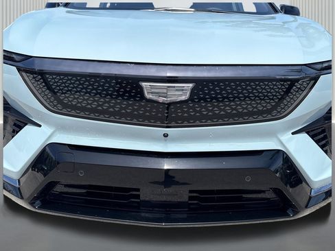 New 2026 Cadillac Optiq Sport 1 RWD image 12