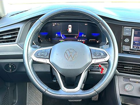 Used 2024 Volkswagen Jetta S image 27