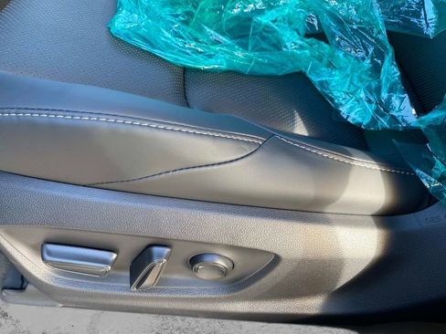 New 2026 Subaru Solterra Premium image 8