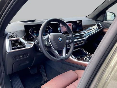 Used 2026 BMW X5 xDrive40i w/ Climate Comfort Package AWD/4WD image 17