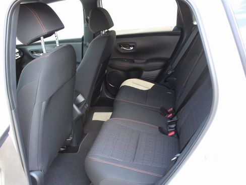 New 2026 Honda HR-V Sport image 22