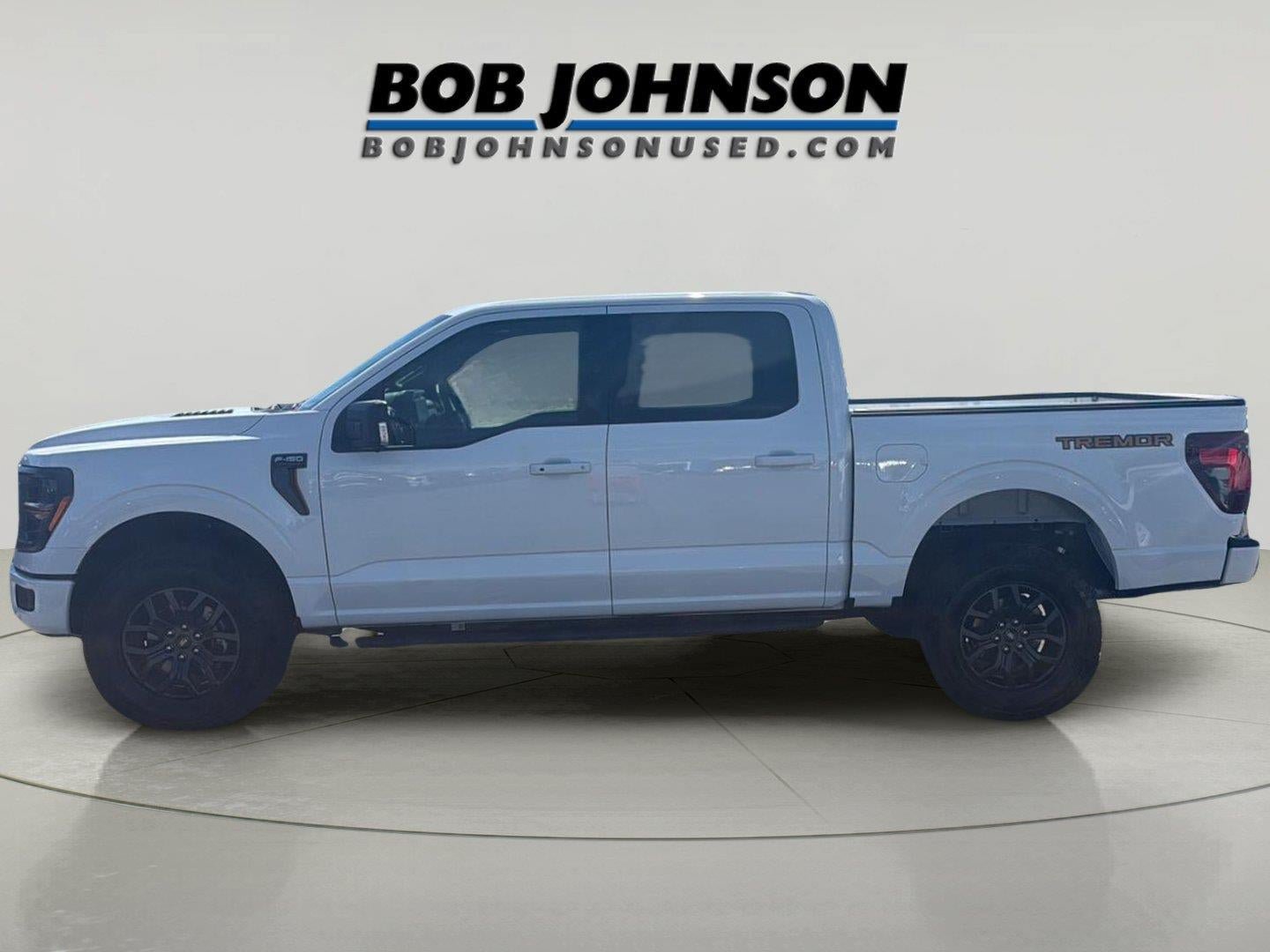 Used 2026 Ford F150 Tremor AWD/4WD image 4