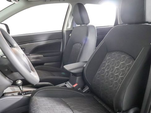 New 2025 Mitsubishi Outlander Sport ES image 23