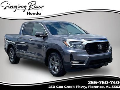 Used 2023 Honda Ridgeline RTL-E