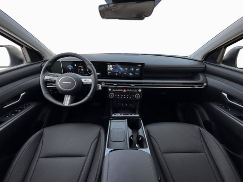 New 2026 Hyundai Tucson SEL AWD/4WD image 13