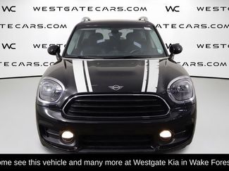 Used 2019 MINI Cooper Countryman FWD video 2
