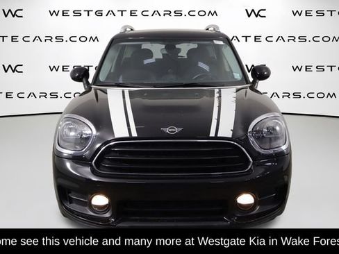 Used 2019 MINI Cooper Countryman FWD image 2