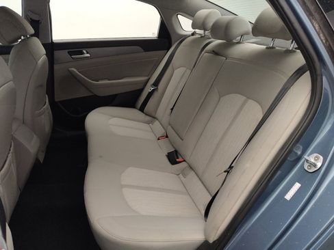 Used 2016 Hyundai Sonata SE image 18