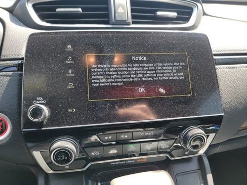 Used 2021 Honda CR-V EX image 17