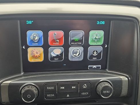 Used 2019 Chevrolet Silverado 1500 LT w/ All Star Edition image 28