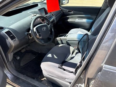 Used 2007 Toyota Prius FWD image 12