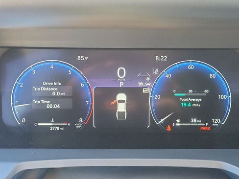 Used 2026 Toyota Tacoma TRD Sport w/ TRD Sport Premium Package RWD image 20