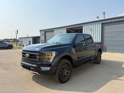 Used 2023 Ford F150 Tremor