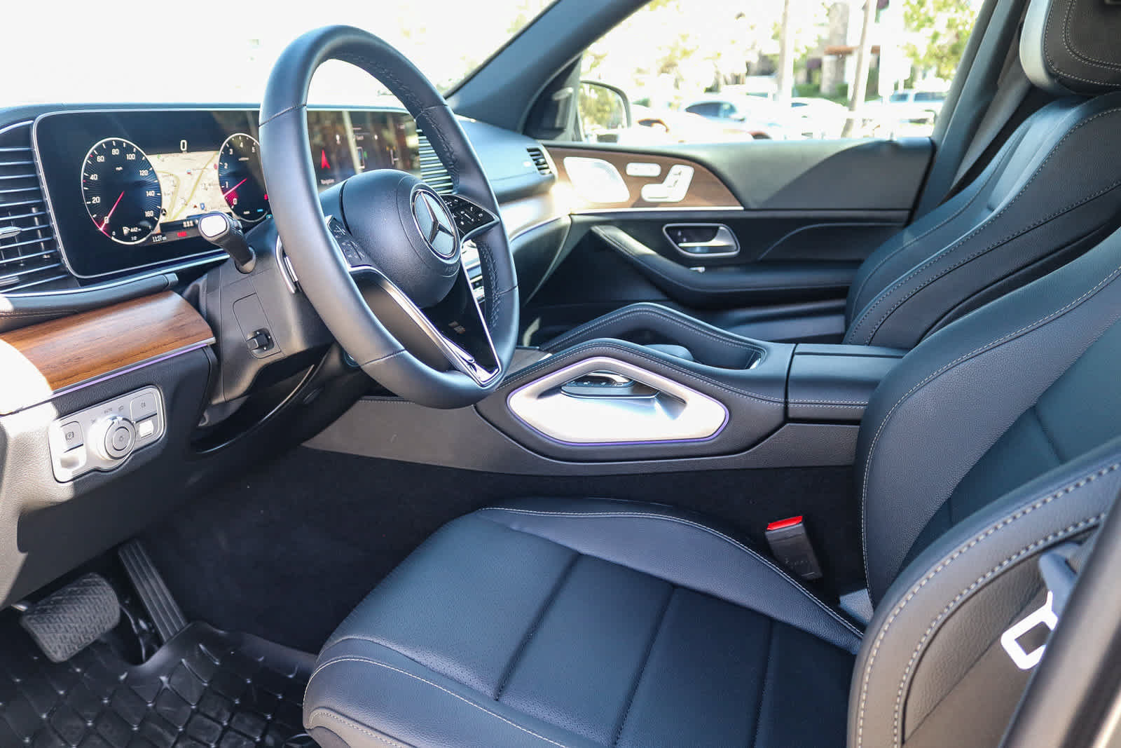Used 2026 Mercedes-Benz GLE 350 4MATIC image 18