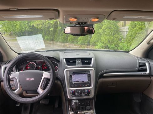 Used 2015 GMC Acadia SLT w/ Technology Package AWD/4WD image 19