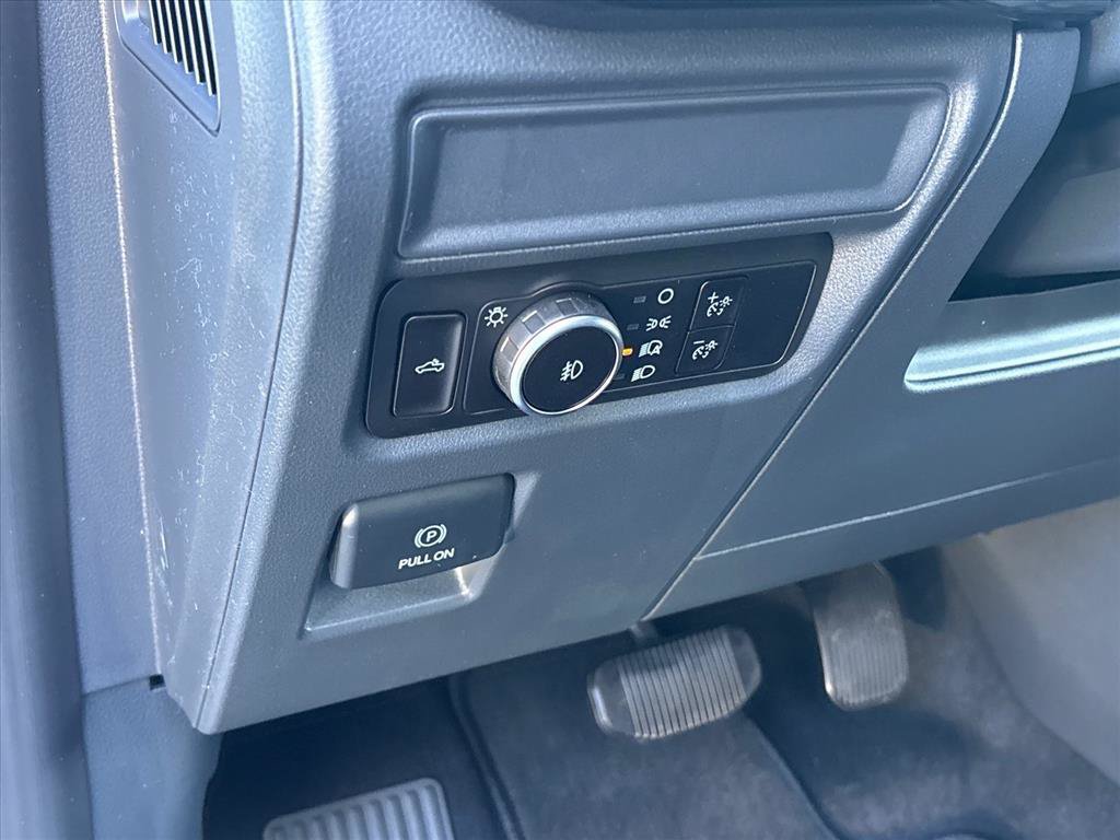 New 2026 Ford F150 STX w/ Equipment Group 200A AWD/4WD image 7