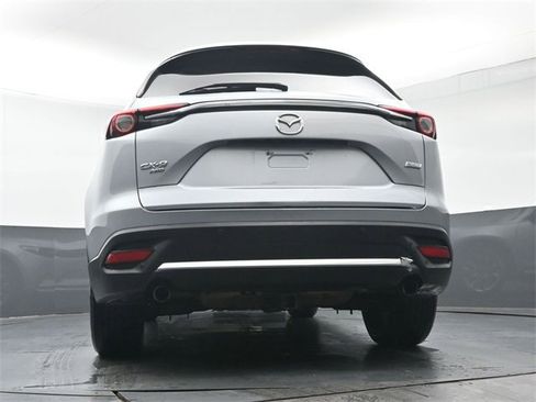 Used 2018 MAZDA CX-9 Grand Touring image 35