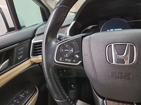 Used 2018 Honda Clarity Touring image 17