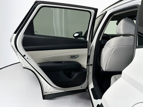 Used 2025 Hyundai Tucson SEL image 25