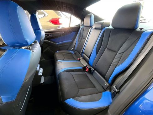 New 2025 Subaru WRX tS image 13
