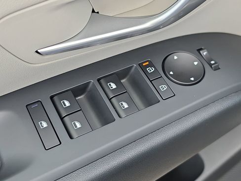 New 2025 Hyundai Tucson SEL image 23