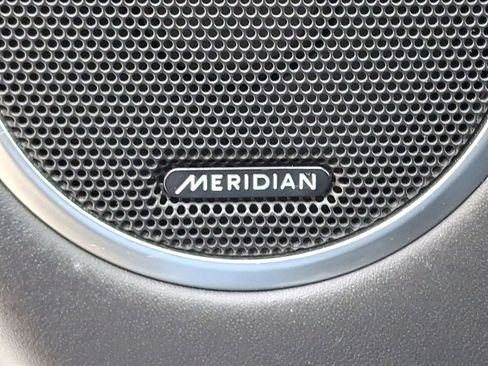 Used 2018 Land Rover Range Rover Sport SVR image 31