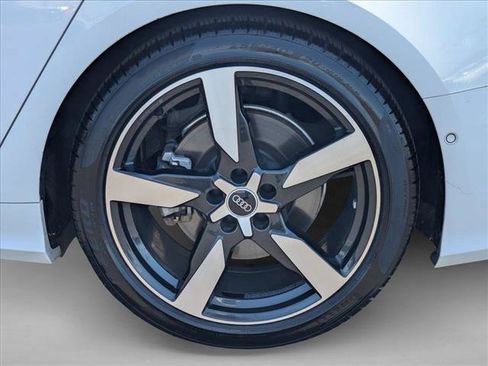 Used 2021 Audi A6 Premium Plus w/ Premium Plus Package AWD/4WD image 26
