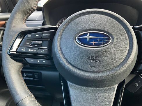 New 2026 Subaru Forester Touring image 23