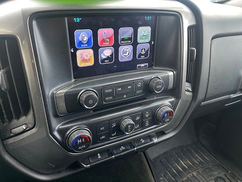 Used 2017 Chevrolet Silverado 1500 LT w/ All Star Edition image 16